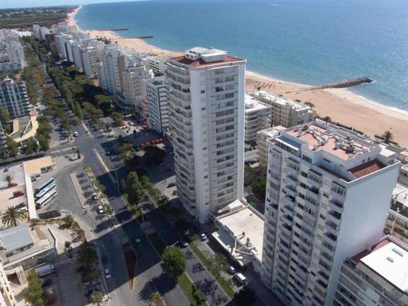 Torres Mira Praia By Garvetur Куартейра Екстер'єр фото